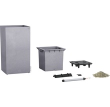 Lechuza Classico Pflanzgefäß mit Zubehör