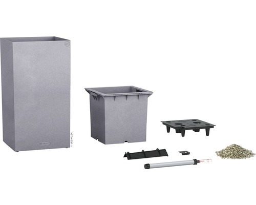 Lechuza Classico Pflanzgefäß mit Zubehör