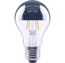 LED Leuchtmittel mit verspiegelter Kappe