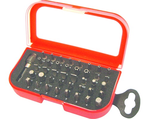 Bits Set 42-teilig Bits Set 42-teilig