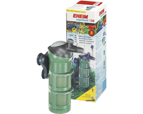 Aquarium-Innenfilter Eheim Aquaball 2402-0