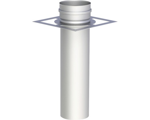 Zwischenstütze Jeremias Furado F lang Einbau vor Versatz o. 2. T o. R. EW Ø160mm