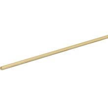 Rundholz aus Holz