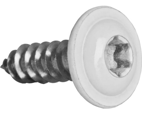 Trend Line Blechschraube Connex Blechschrauben 4.8 x 19 mm PH 2