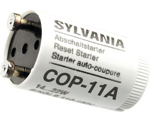 Sylvania Leuchtstoffröhre dimmbar T8 G13/58W 5200 lm 4000