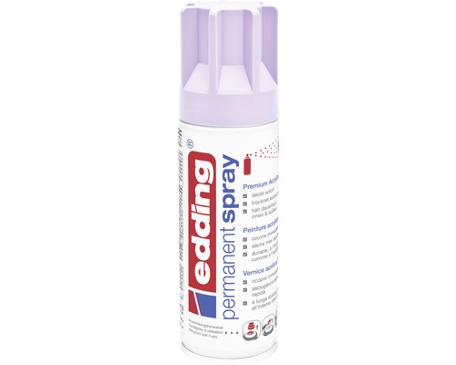 Edding Permanent Spraydose