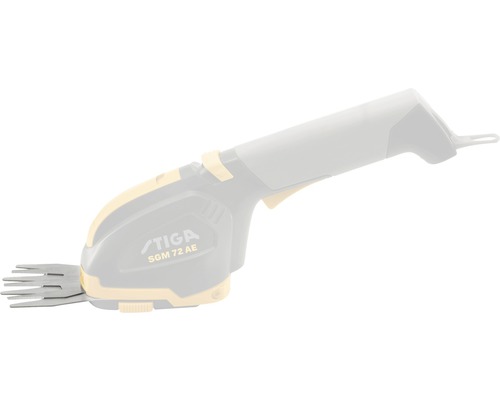 STIGA SGM 72 AE Akku-Grasschere