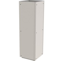 Hoher Unterschrank für Badezimmer