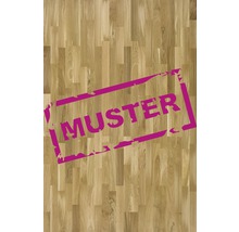 Muster eines Holzparketts