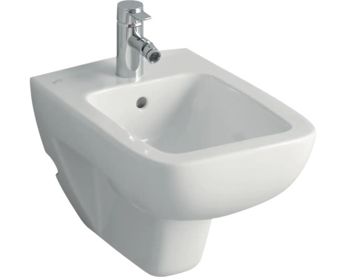 Wandbidet Geberit Renova Plan 232150000 weiß Wandbidet Geberit Renova Plan 232150000 weiß
