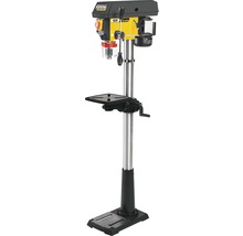 Standbohrmaschine für Werkstattarbeiten