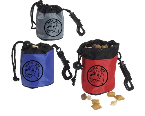 Snack Bag 6 x 7 cm, farblich sortiert