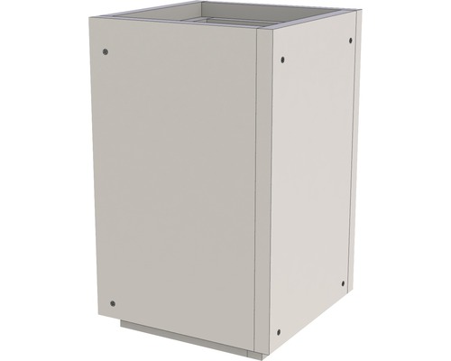 Unterschrank für Küchen oder Badezimmer