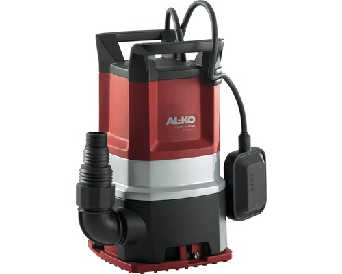 Combi-Tauchpumpe ALKO Twin 11000 Premium Combi-Tauchpumpe ALKO Twin 11000 Premium