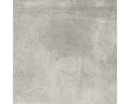 Feinsteinzeug Terrassenplatten Vesuvio grey 100x100x2 cm rektifiziert