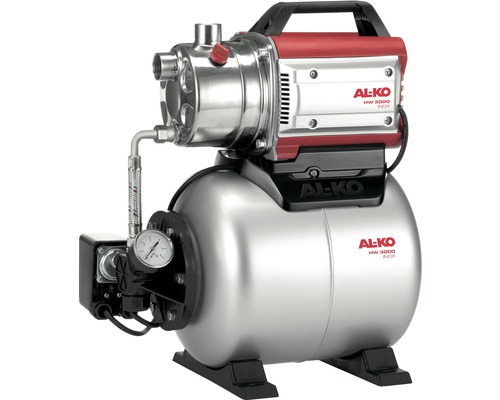 Hauswasserwerk von Al-Ko