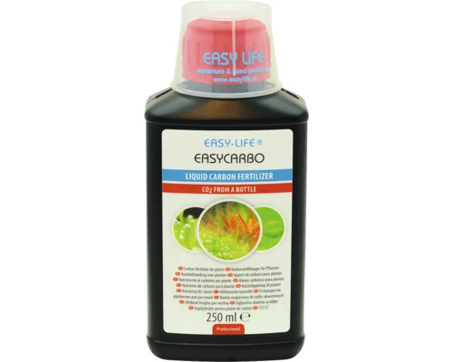 CO2 EASY LIFE EasyCarbo 250 ml CO2 EASY LIFE EasyCarbo 250 ml