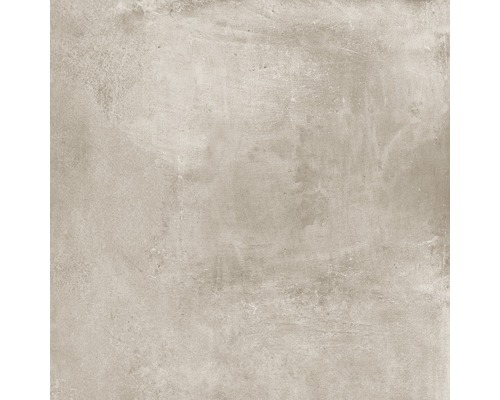 Feinsteinzeug Bodenfliese Vesuvio 60,0x60,0 cm beige rektifiziert