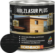 Holzlasur Plus Dose für den Aussenbereich mit Langzeitschutz bis zu sieben Jahren
