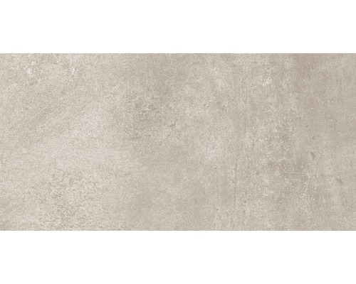 Feinsteinzeug Bodenfliese Vesuvio 30,0x60,0 cm beige rektifiziert