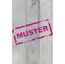 Muster einer Holzvertäfelung