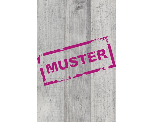 Muster einer Holzvertäfelung