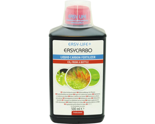 Easy Carbo 500 ml Easy Carbo 500 ml