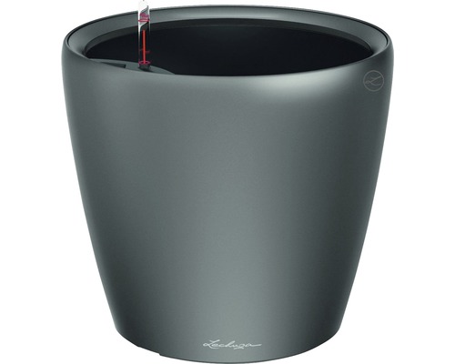 Lechuza Classico Pflanzgefäß mit Bewässerungssystem