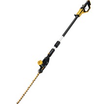 DeWalt Akku-Hochentaster für den Gartenschnitt