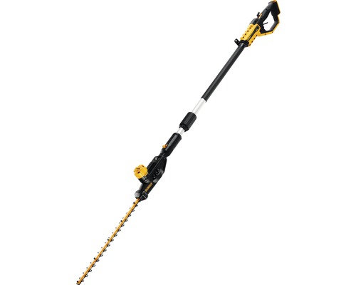 DeWalt Akku-Hochentaster für den Gartenschnitt