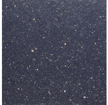 Naturstein Bodenfliese Star 30,5x30,5 cm schwarz glänzend-thumb-0