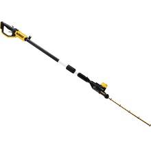 DeWalt Akku-Heckenschere mit Teleskopstiel