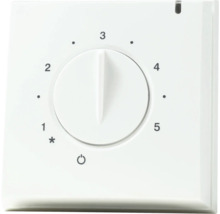 Thermostat Veria Control W45 elektronisch für Aufputzmontage-thumb-1