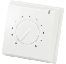 Thermostat Veria Control W45 elektronisch für Aufputzmontage-thumb-0