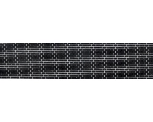 Rechteckige Mosaikfliese zur Wandgestaltung