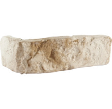 Eckriemchen aus Naturstein