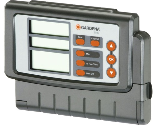 Bewässerungscomputer GARDENA Classic 6030