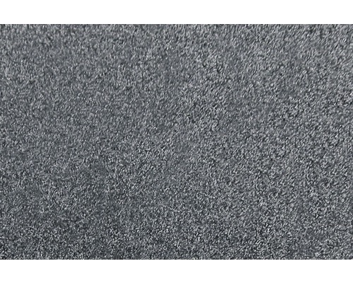 Beton Terrassenplatte iStone Starter basalt 60 cm x 40 cm x 4 cm Grauer Teppichboden