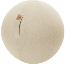 Sitzball aus Stoff