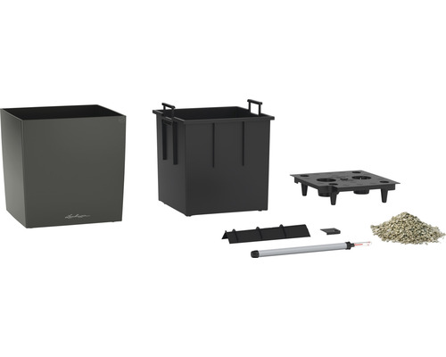 Lechuza Classico Pflanzgefäß mit Zubehör