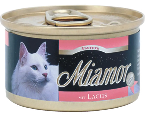 Katze Miamor 85 g