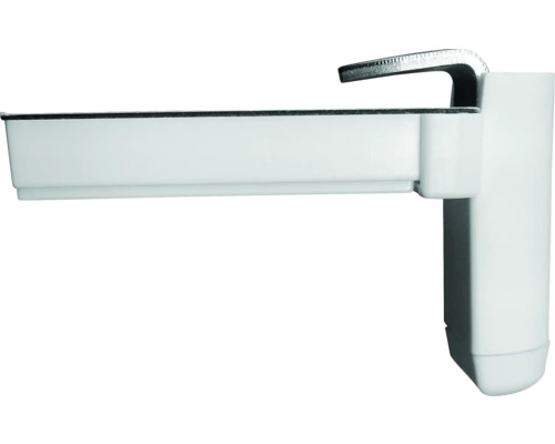 Spülkastenersatzteil mit Heber