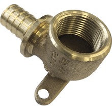 Wandwinkel Rehau Rautitan RX 25x3/4"-thumb-0 Wandwinkel Rehau Rautitan RX 25x3/4"-thumb-0