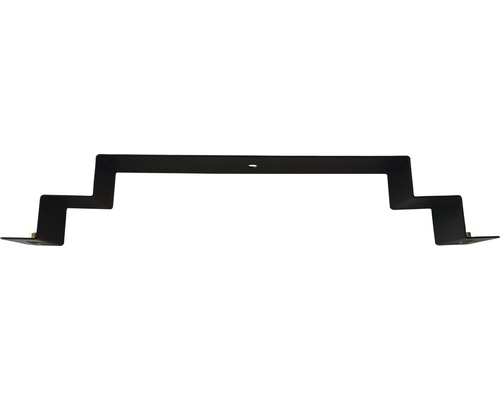 Montagebügel aus Metall