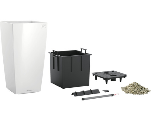 Lechuza Classico Pflanzgefäß mit Zubehör