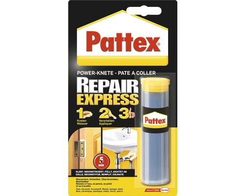 Pattex Powerknete Repair Express 48 g