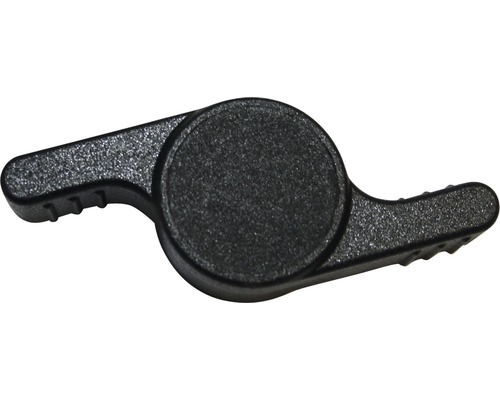Flügelgriffschraube Ø 68 mm M8x14 20 Stück Schalter aus Kunststoff