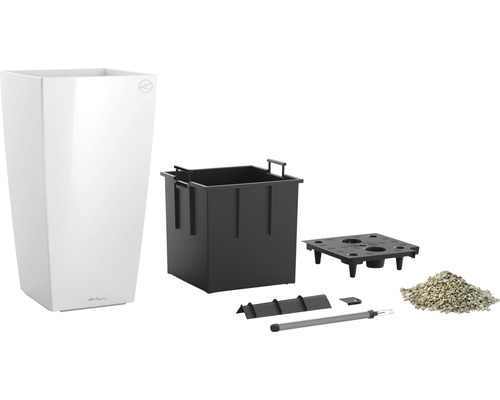 Lechuza Classico Pflanzgefäß mit Zubehör