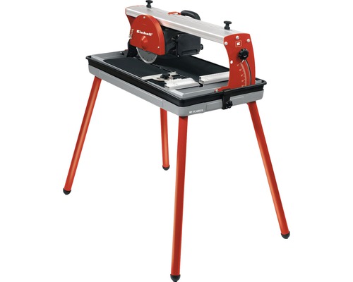 Einhell Fliesenschneidmaschine mit Gestell