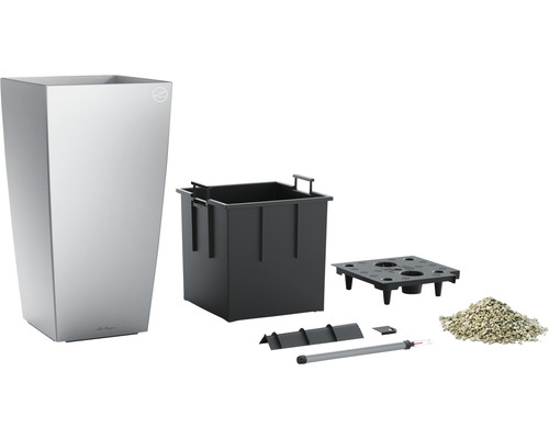 Lechuza Classico Pflanzgefäß mit Zubehör